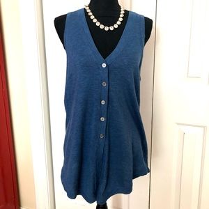 ISDA & Co Ladies Lightweight Vest